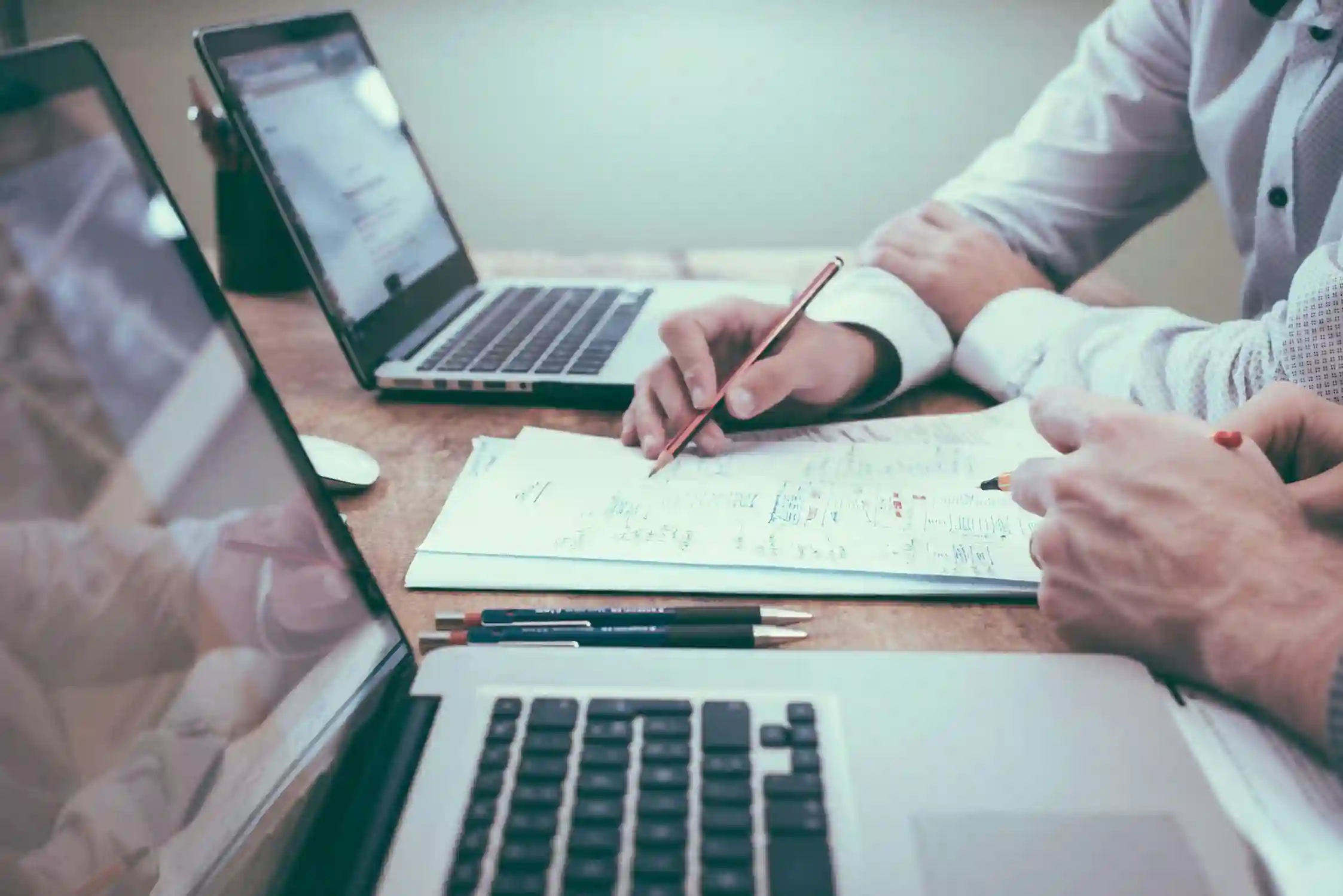 Marketing ROI Optimizer