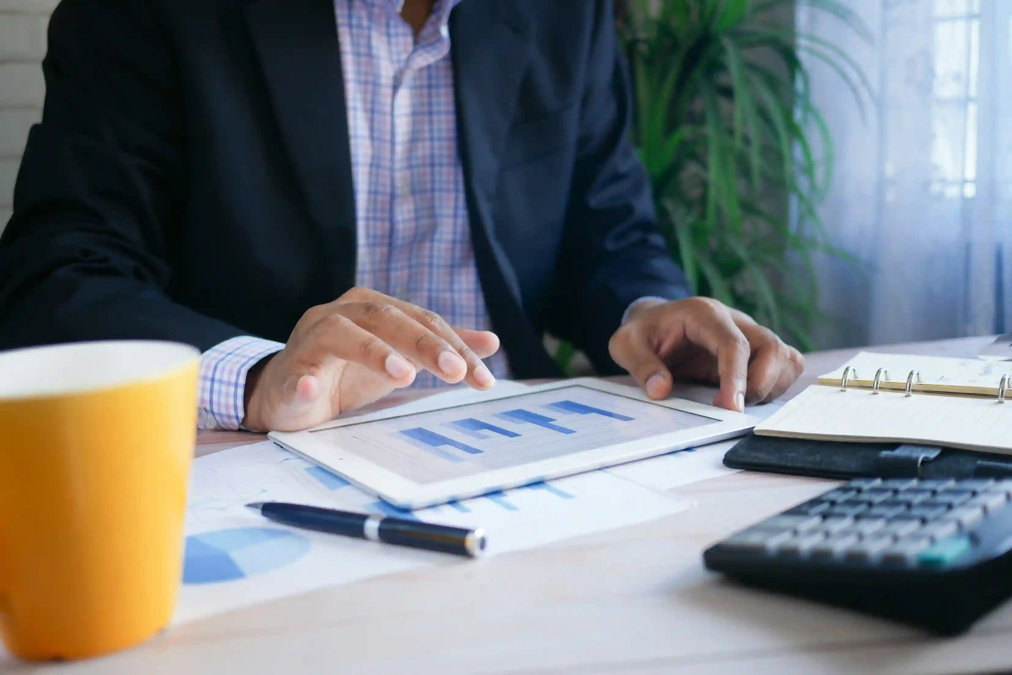 Pricing Strategy Service